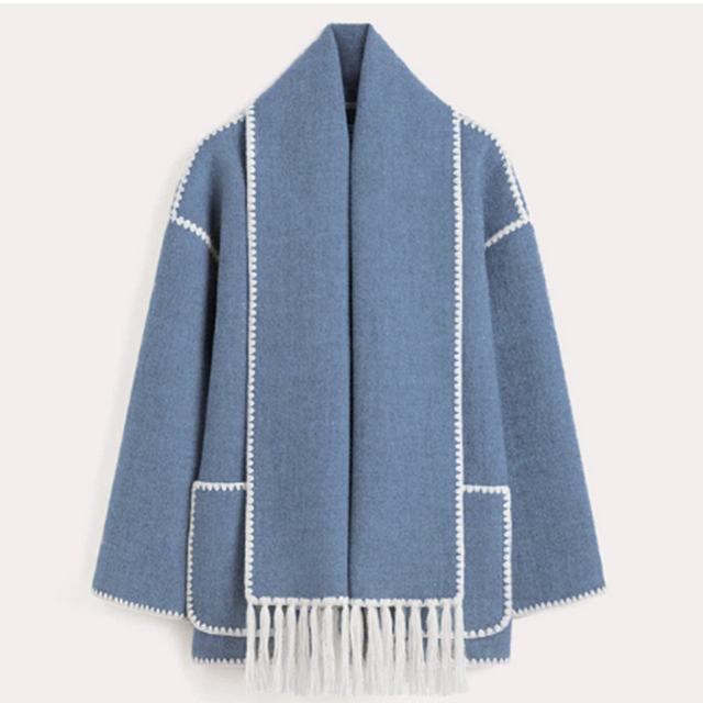 Elarova | Statement-Jacke! 3