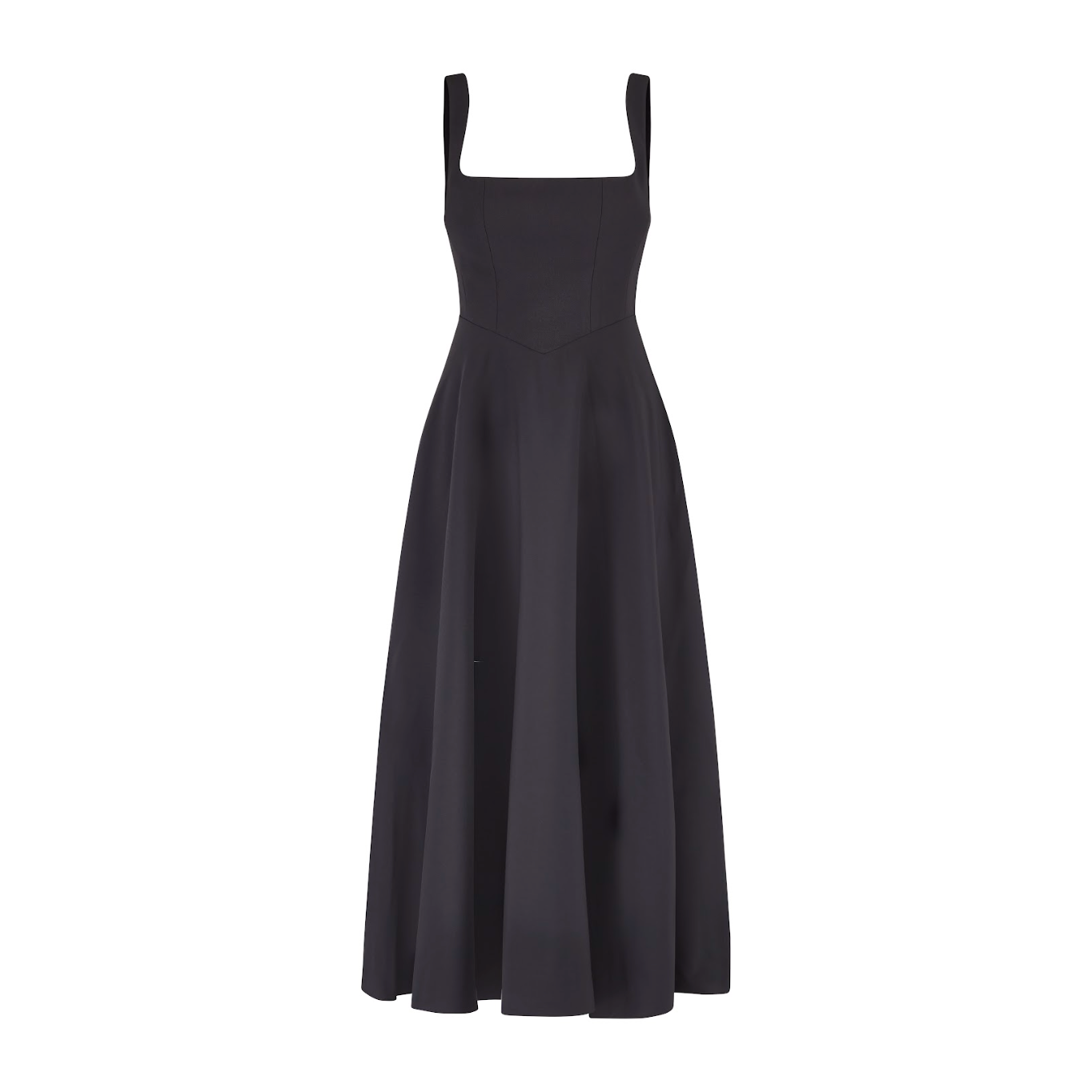 Elegantes Midi -Kleid | Chloe