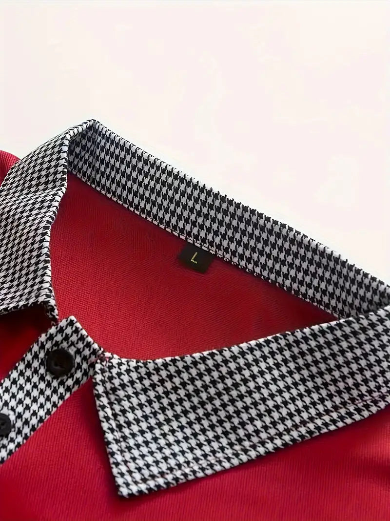 Ethan – klassisches langarm-poloshirt für den frühling 8