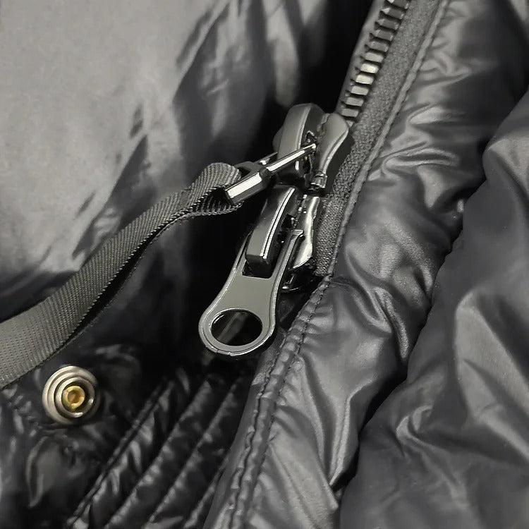 Heidi-Mode | Warme Winterjacke Für Damen 3