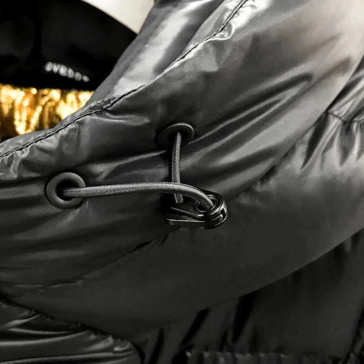 Heidi-Mode | Warme Winterjacke Für Damen 4