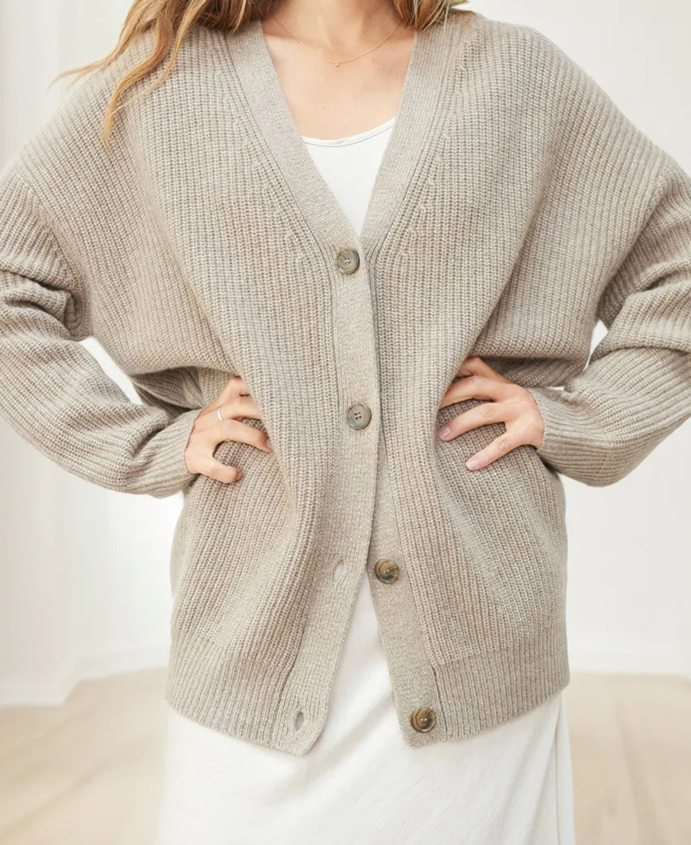 Strickjacke für Damen