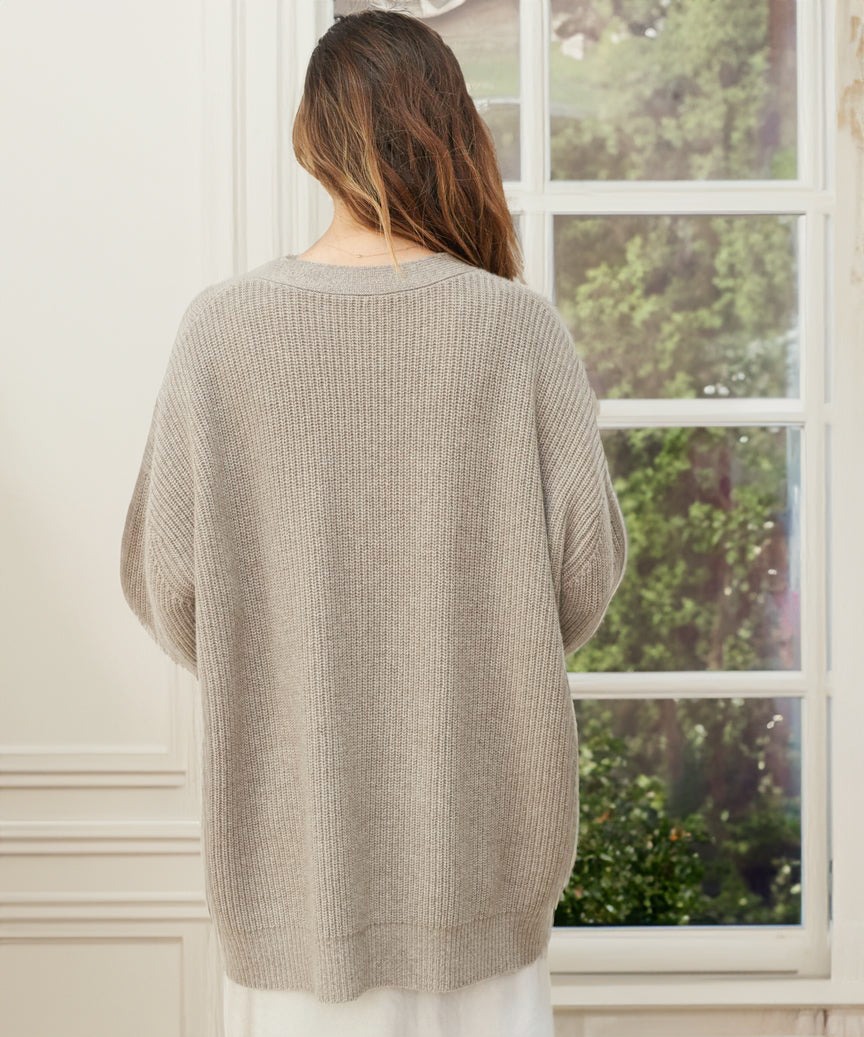 Strickjacke für Damen
