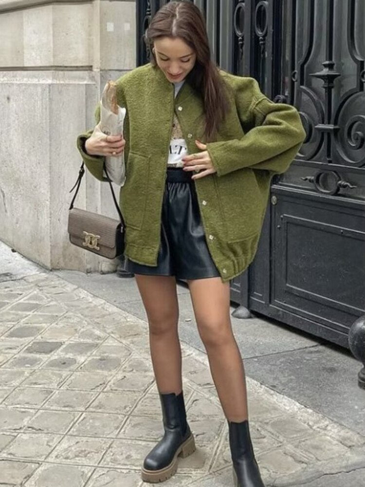 Langärmelige Oberteile für Frauen