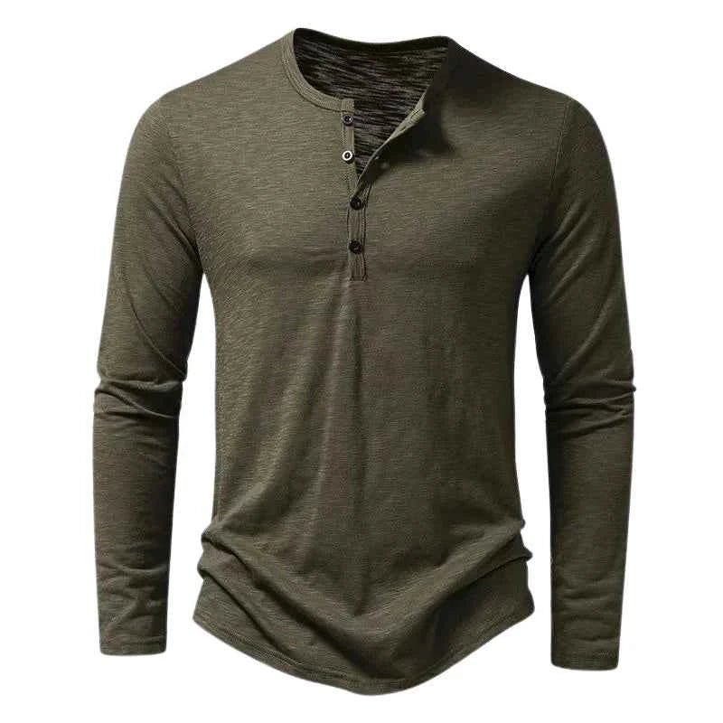 Langarmshirt Herren 2