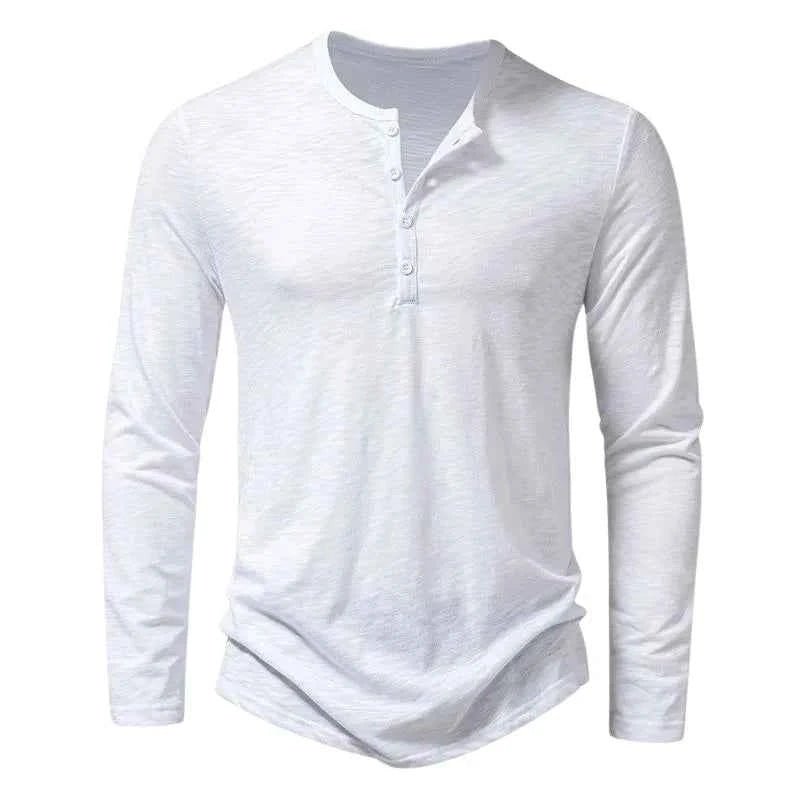 Langarmshirt Herren 3