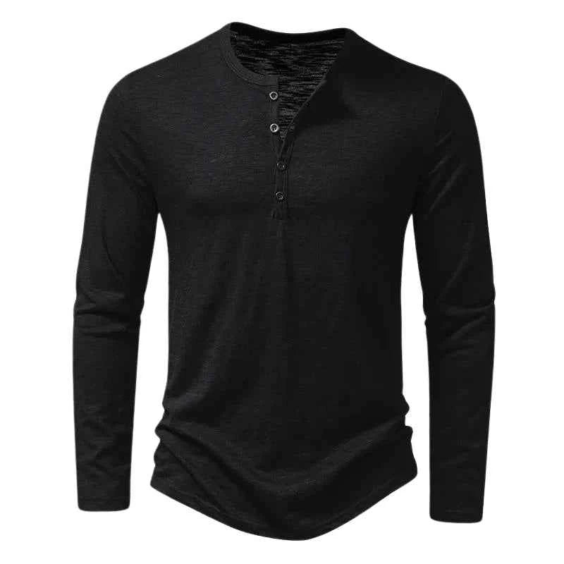Langarmshirt Herren 4
