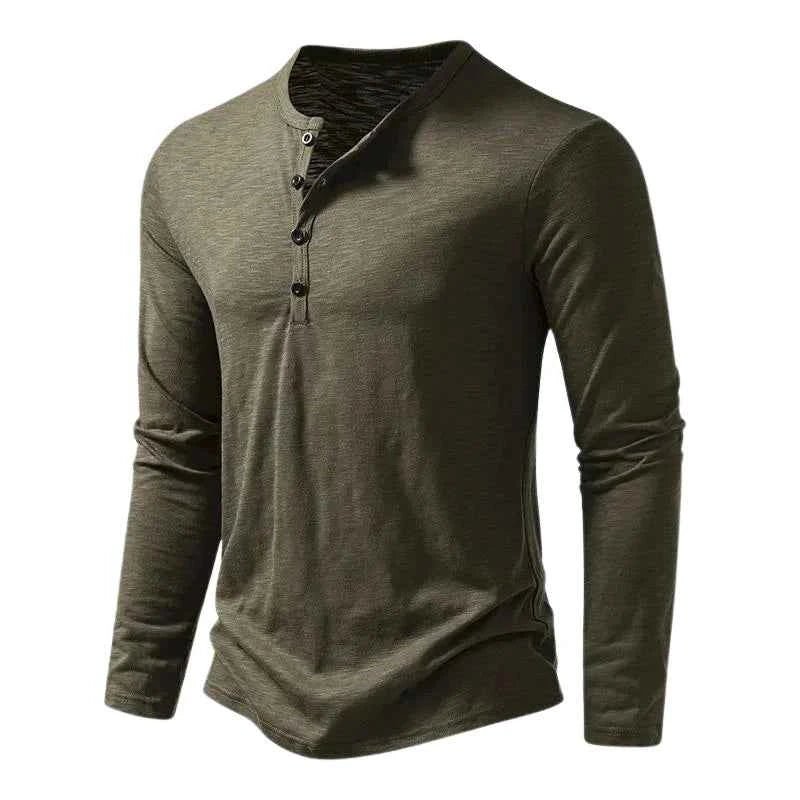Langarmshirt Herren 7