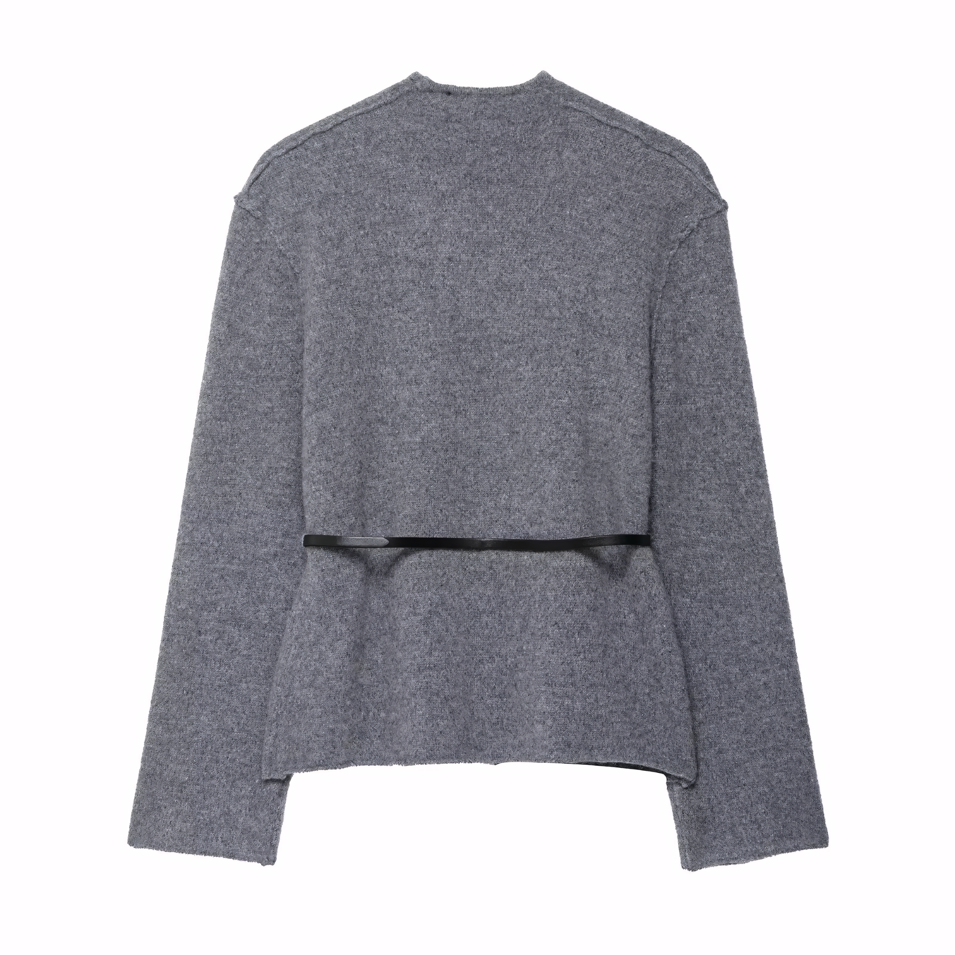 Luneva™ – Vivianne Ceinture KnitTop 1