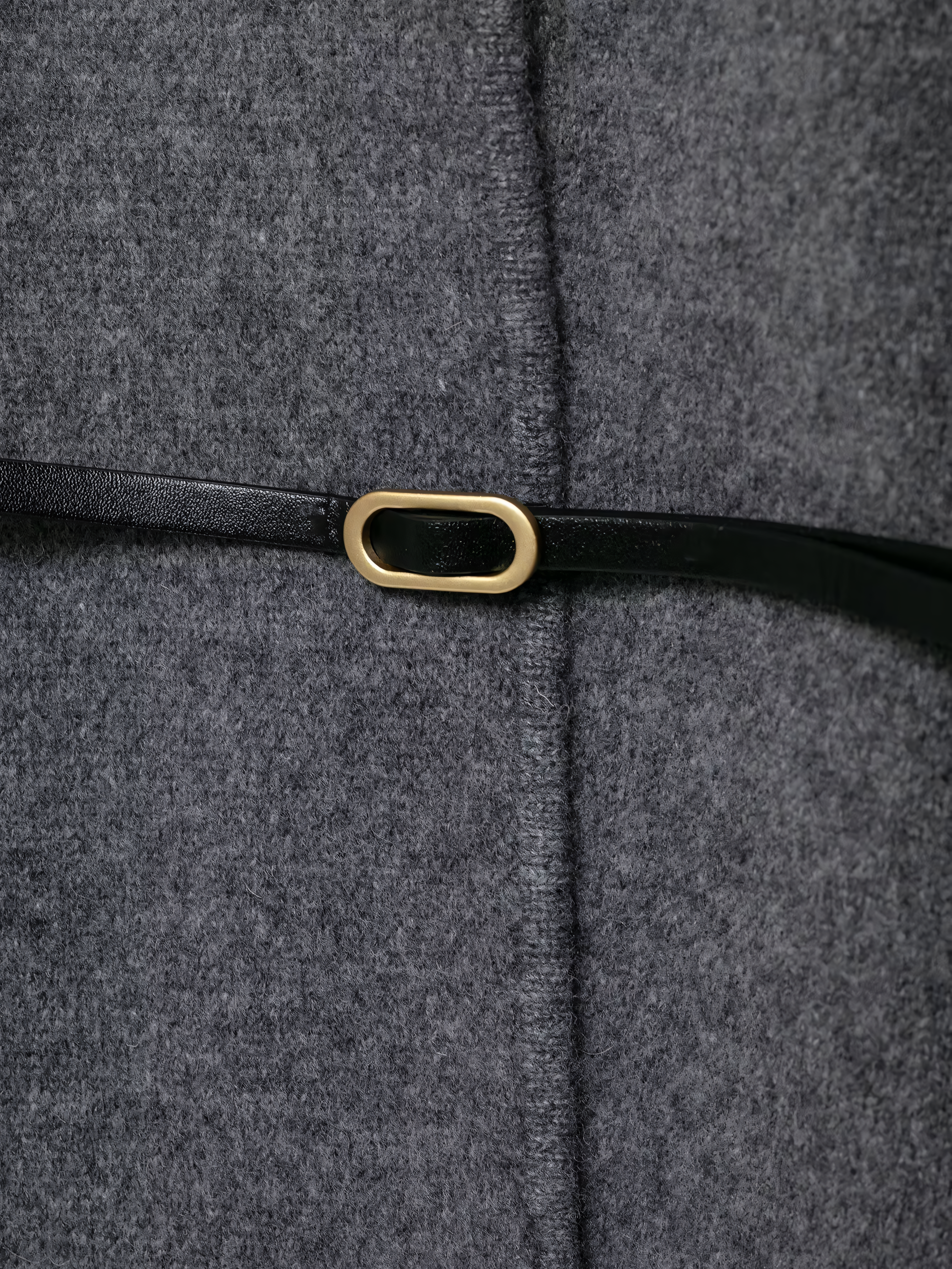 Luneva™ – Vivianne Ceinture KnitTop 2