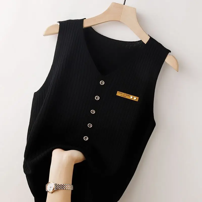 Lydia - Pullover aus Strick mit ausgezogenen Ärmeln für Frauen