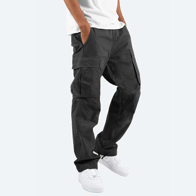 Lozenda - Herren-Cargohosen