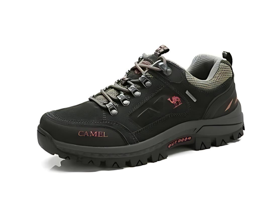 Robuste Wanderschuhe für Outdoor-Abenteuer