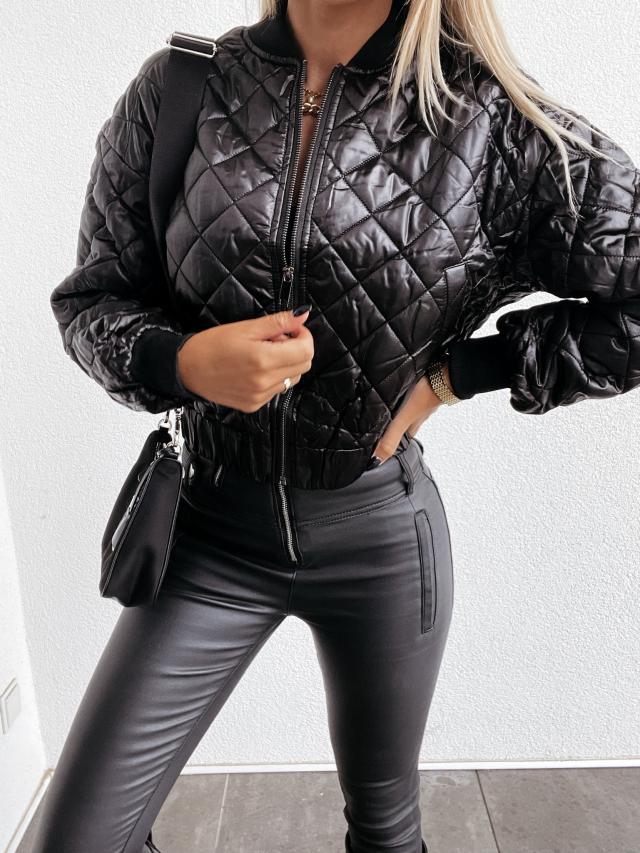 Nina - Quilted Steppjacke für Frauen