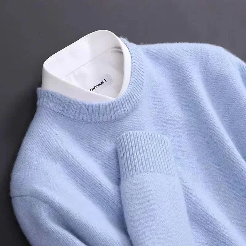 Premium Herren Pullover