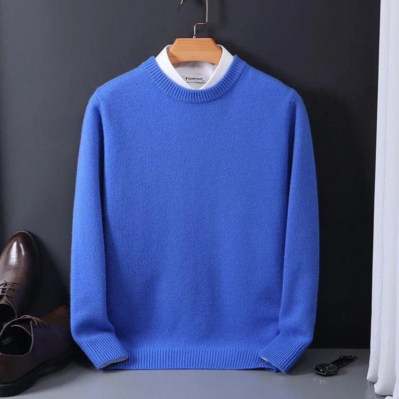 Premium Herren Pullover