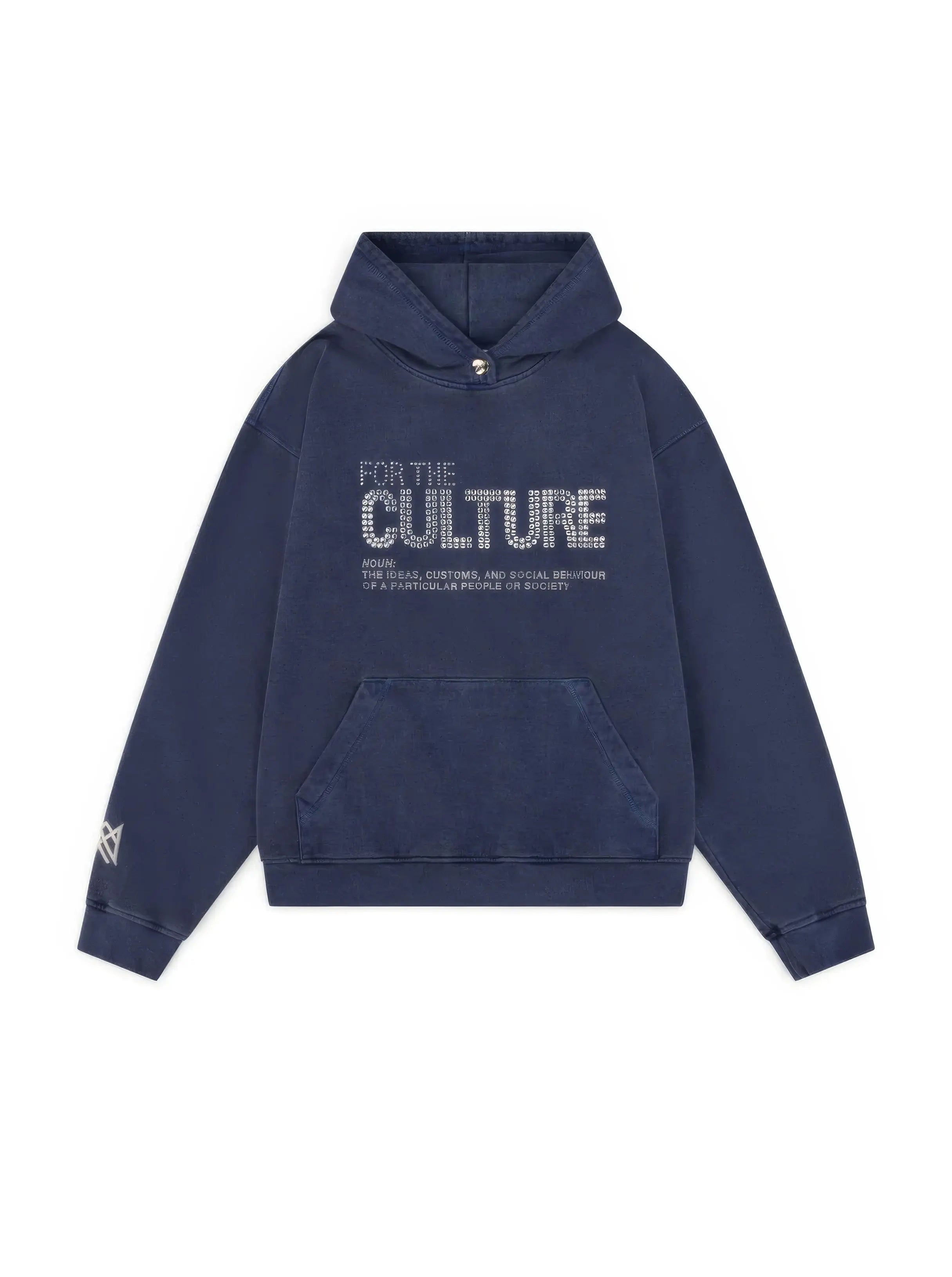 Sabina | Bequemer Hoodie mit Modernem Culture-Design – Stil und Komfort vereint 0