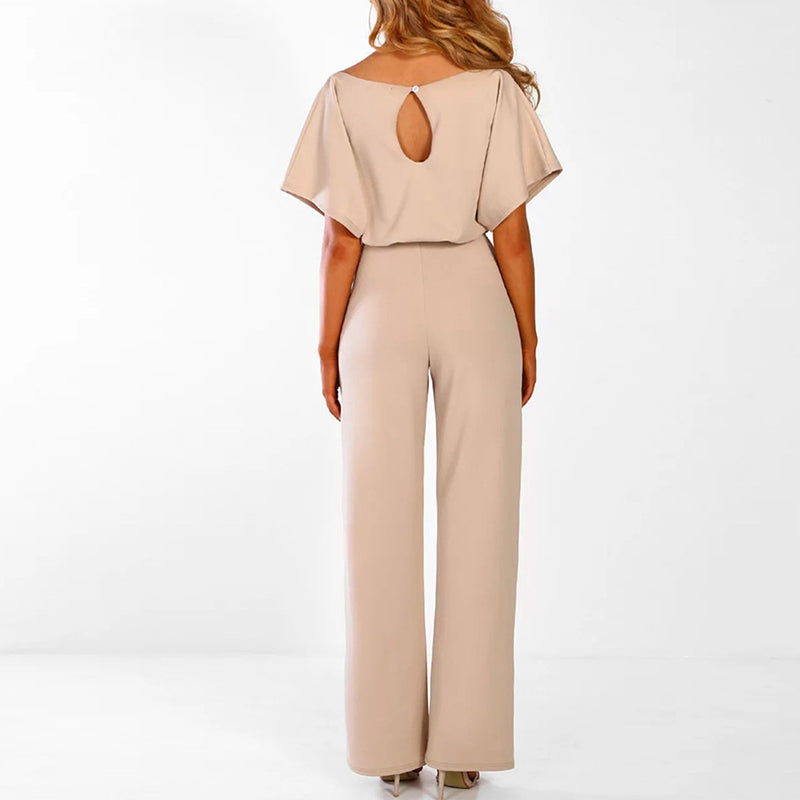 Vielseitiger Damien Jumpsuit