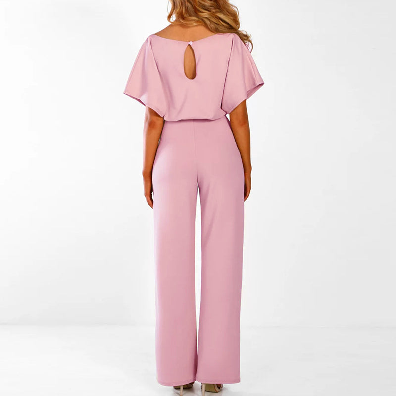 Vielseitiger Damien Jumpsuit