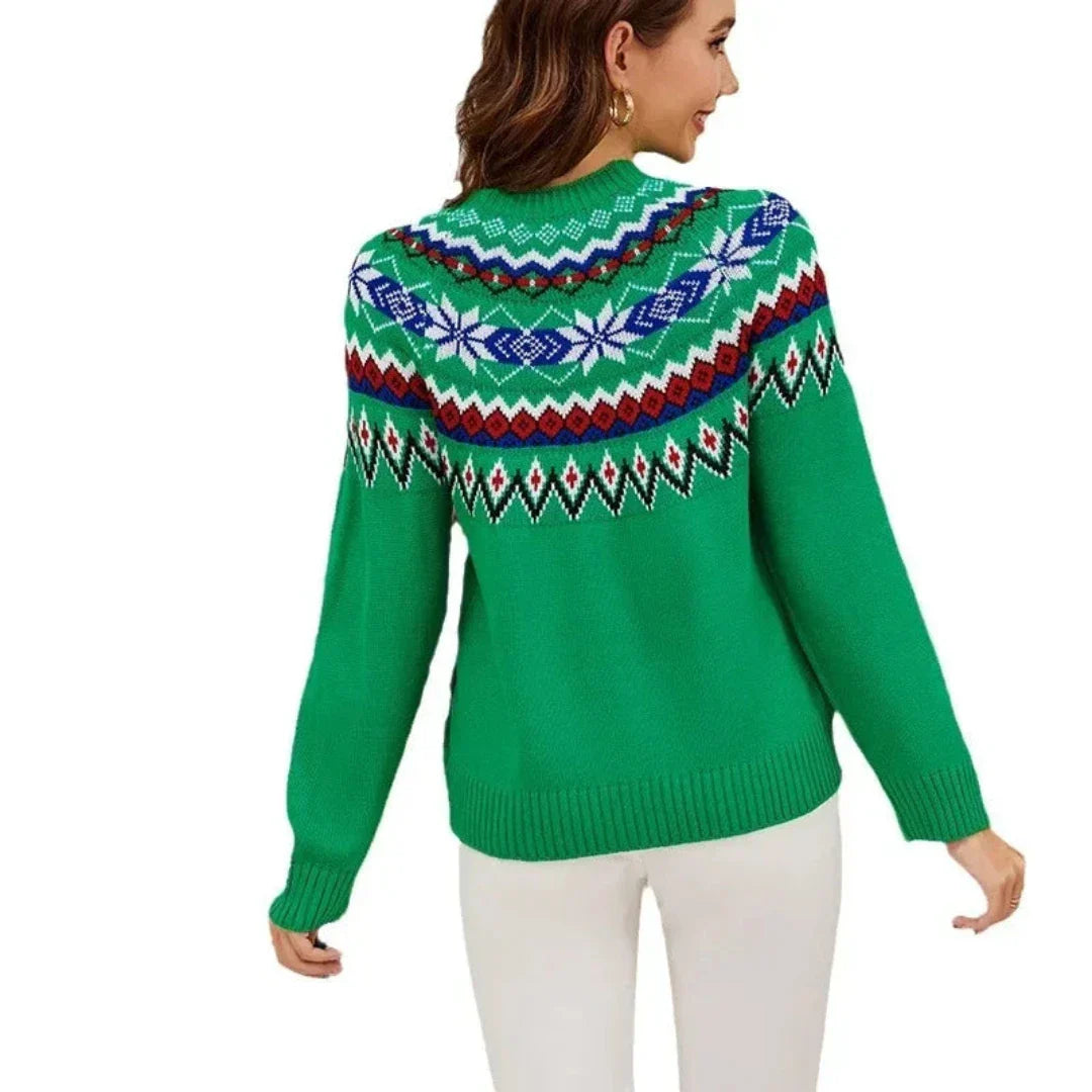 Muskarim - Stylisches leichtes Damen Top