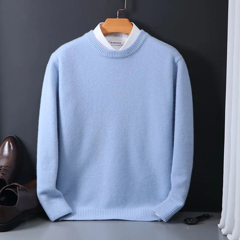 Premium Herren Pullover