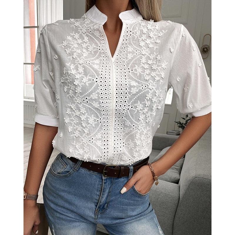 Bluse für Damen