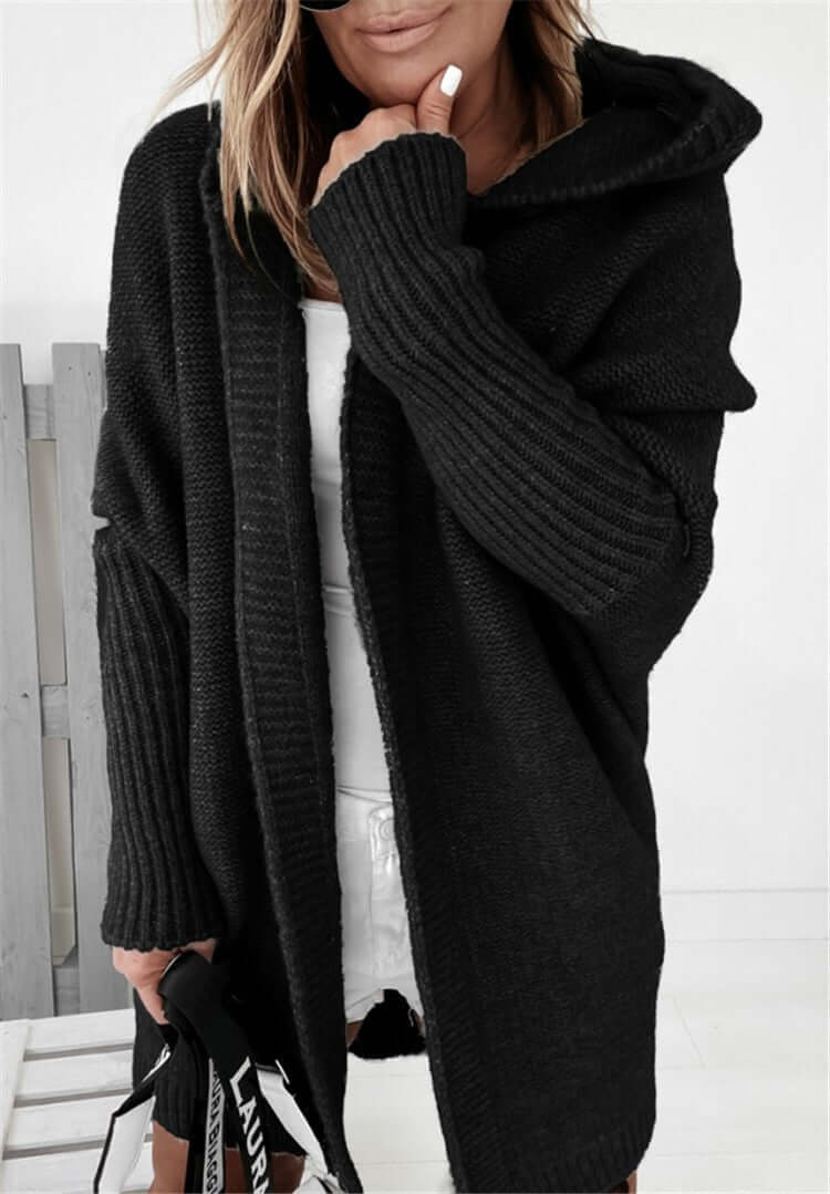Isabel - Eleganter Strickcardigan