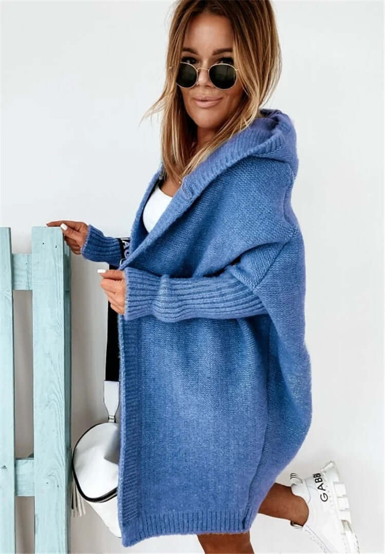 Isabel - Eleganter Strickcardigan