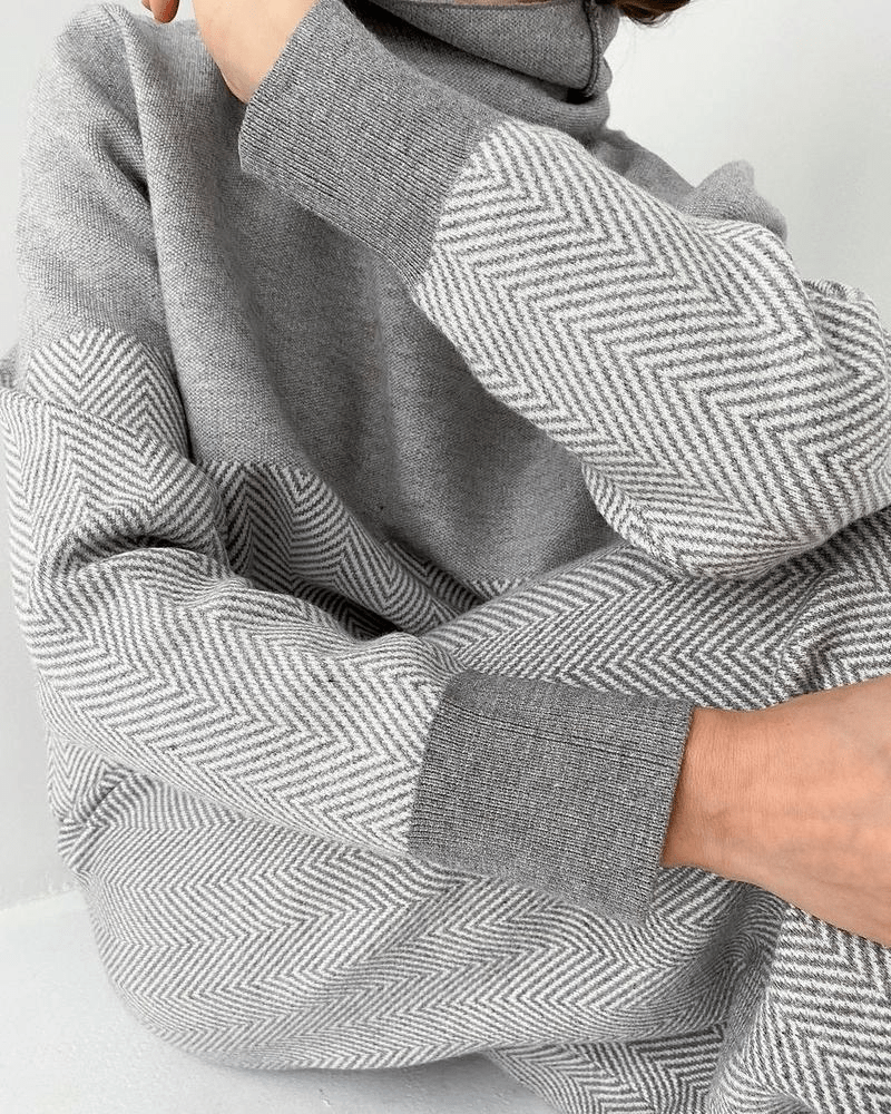 Stilvoller Hausanzug für Damen