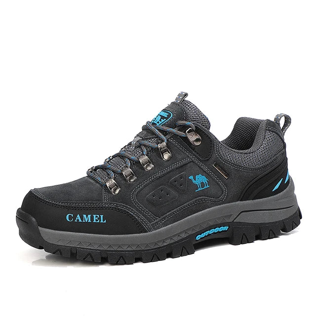 Robuste Wanderschuhe für Outdoor-Abenteuer