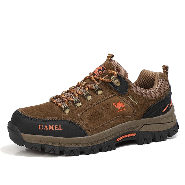 Lozenda - Innovative Wanderschuhe