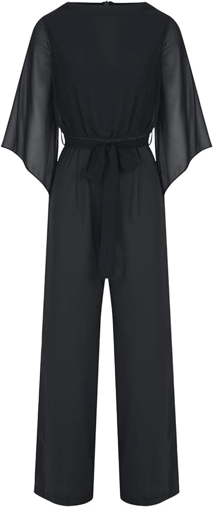 Einteiligen Jumpsuit