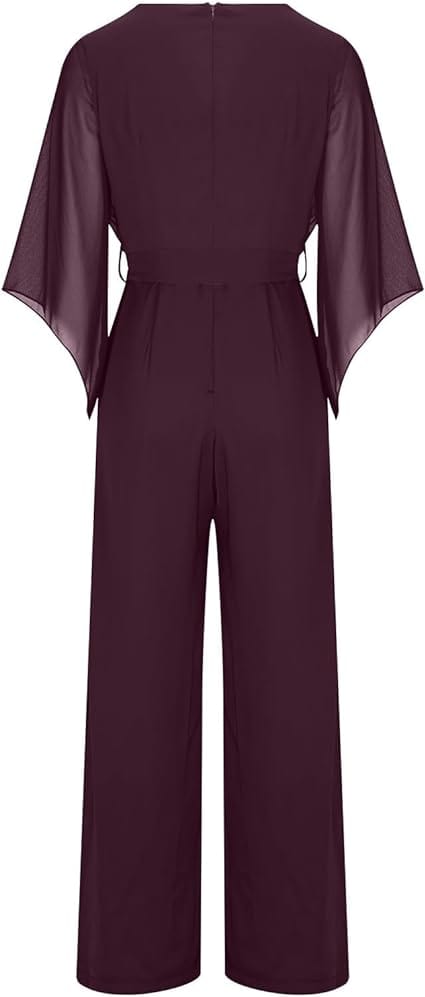 Einteiligen Jumpsuit - Lozenda