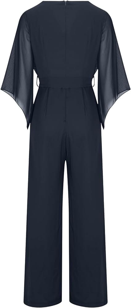 Einteiligen Jumpsuit