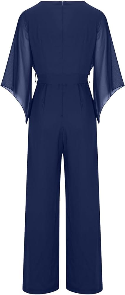 Einteiligen Jumpsuit