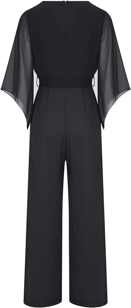 Einteiligen Jumpsuit