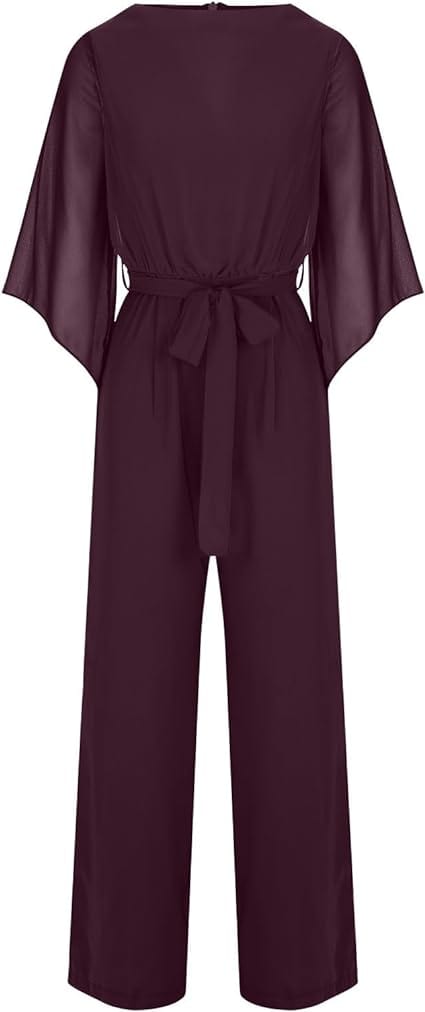 Einteiligen Jumpsuit