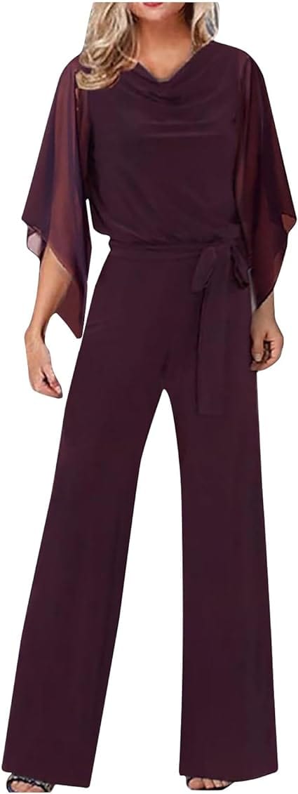 Einteiligen Jumpsuit