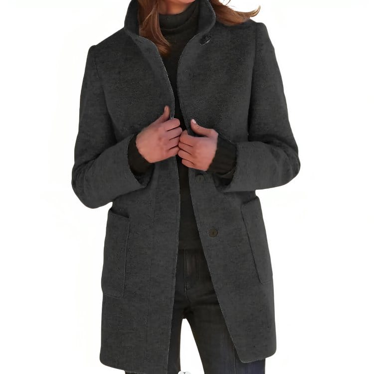 Adrica - Trendige Elegante Jacke für Frauen