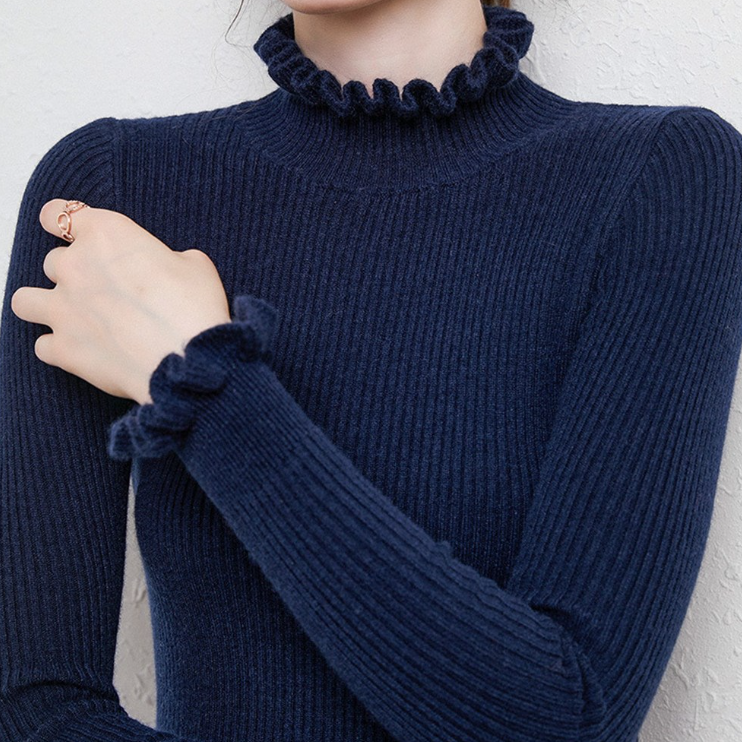 Wynter - Schöner Strickpullover für Damen