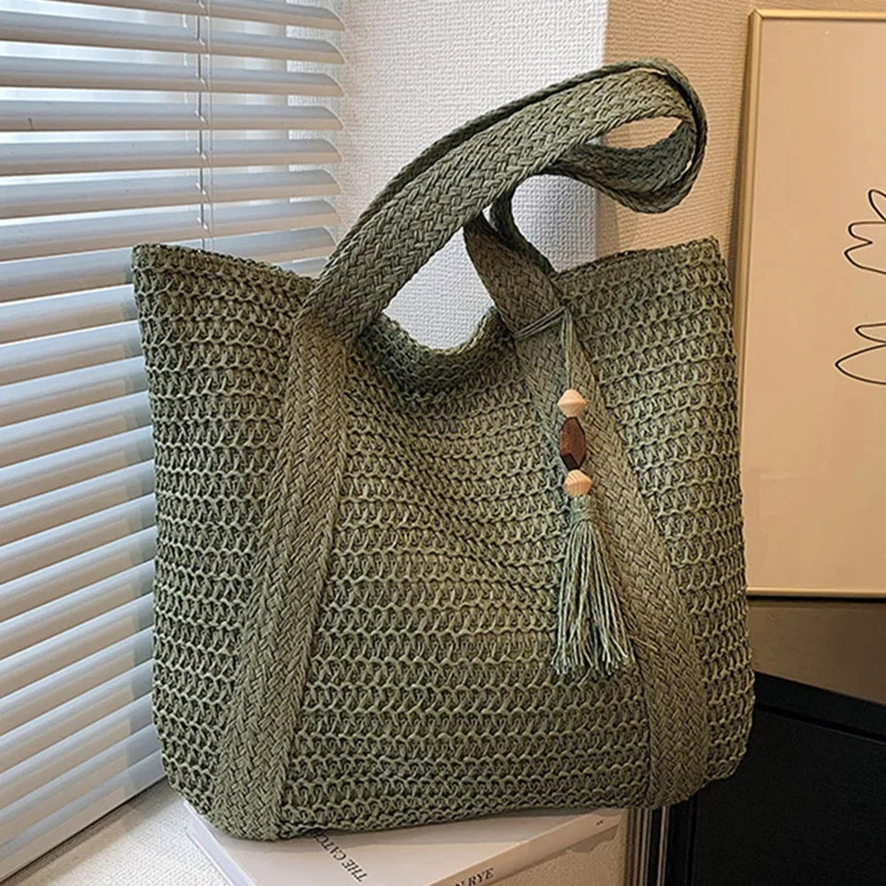 Sac Summer Breeze für Damen - Zane Handtasche