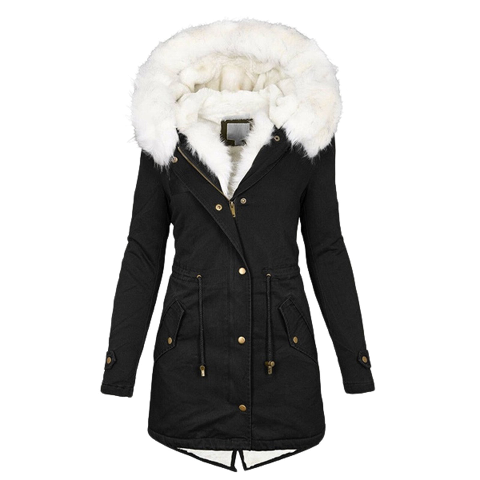 Der neue Parka für Herbst und Winter