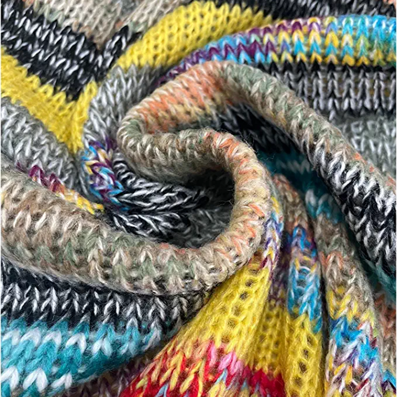 Stilvolle und kuschelige Damesmode-Strickjacken