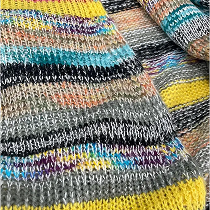 Stilvolle und kuschelige Damesmode-Strickjacken