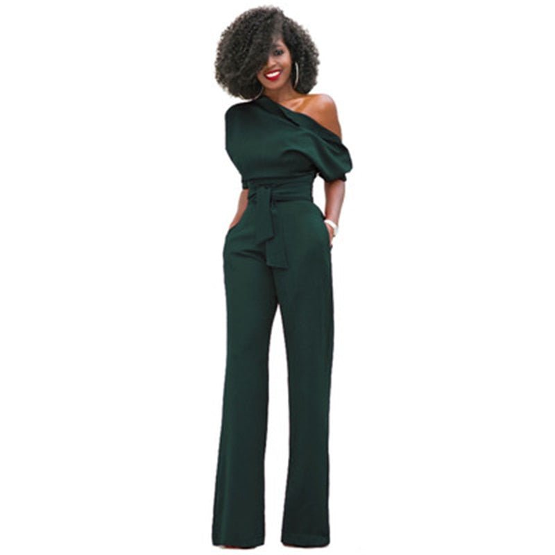 Trendy Damen Jumpsuit für Frauen