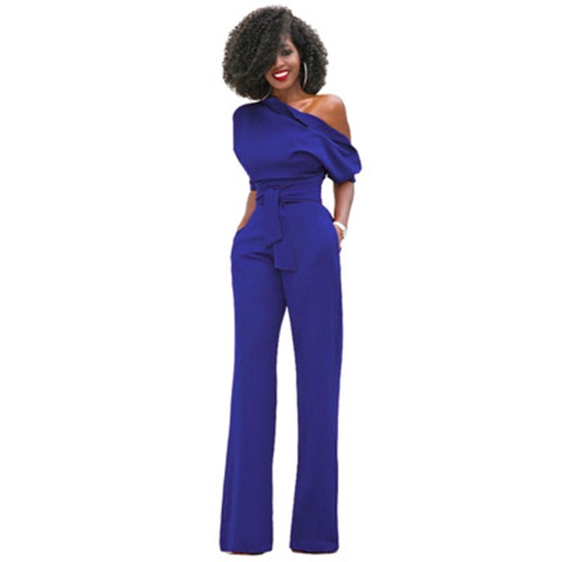 Trendy Damen Jumpsuit für Frauen