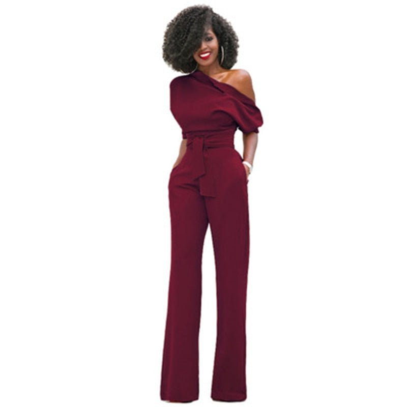 Trendy Damen Jumpsuit für Frauen