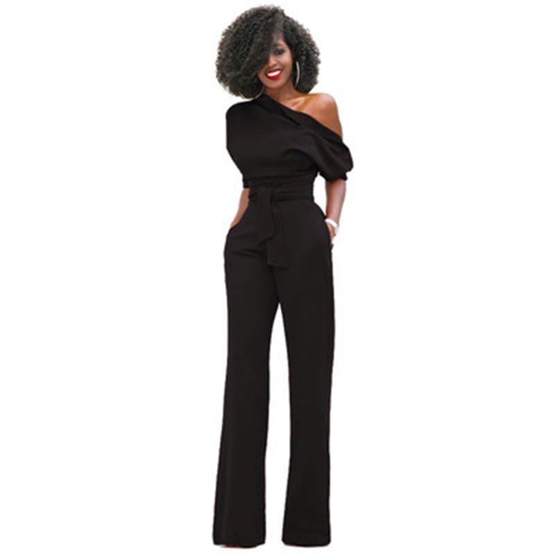 Trendy Damen Jumpsuit für Frauen