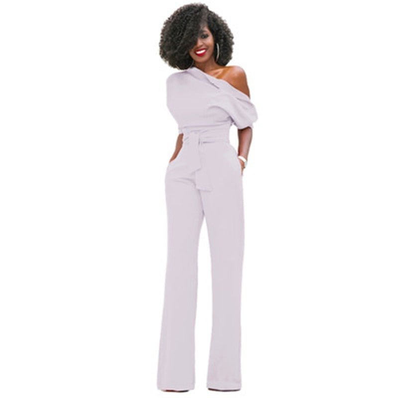 Trendy Damen Jumpsuit für Frauen