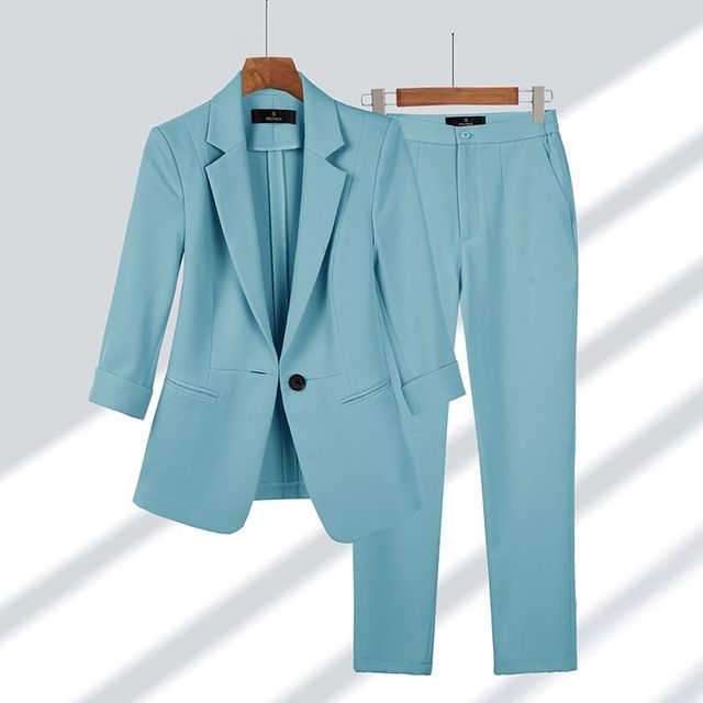 Lozenda - Komplettset mit Hose
